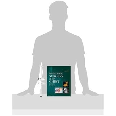 ●裁断済 呼吸器外科テキスト Textbook of Chest Surgery 31MMzjp+TwL._AC_UL375_SR375,